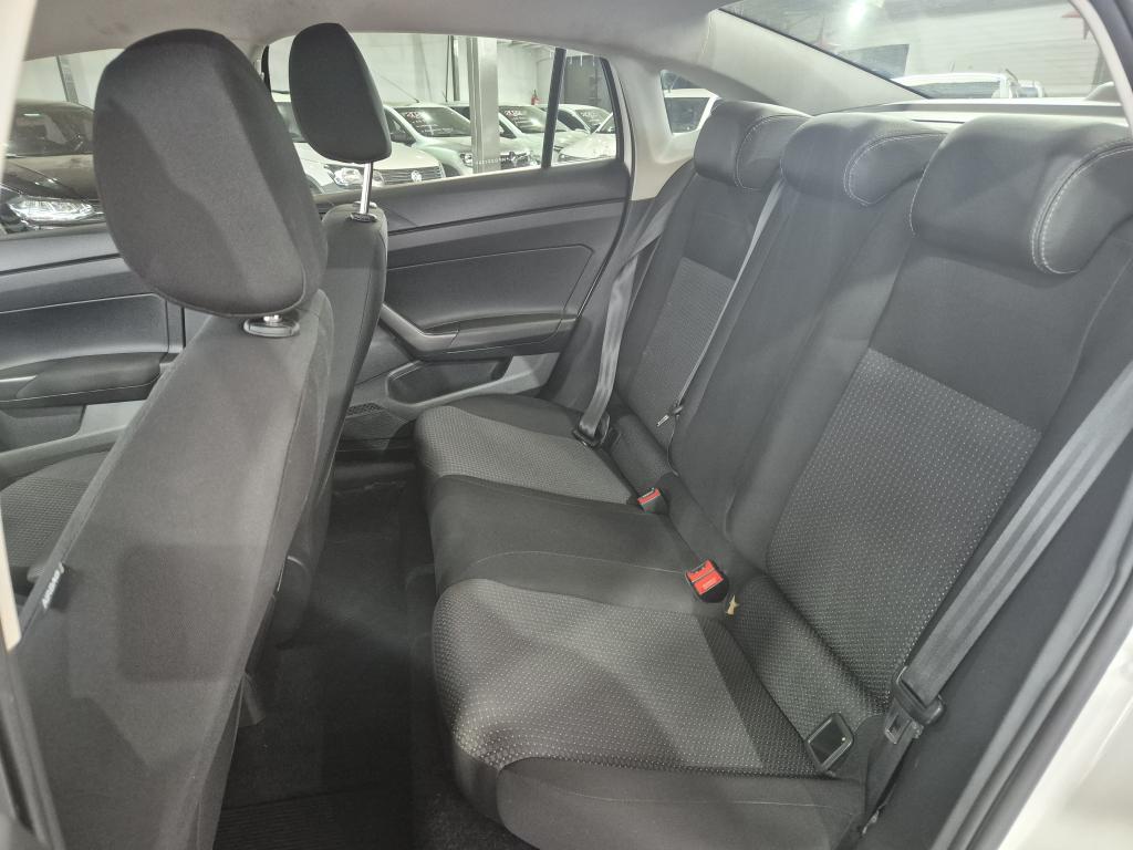 VOLKSWAGEN Virtus - Foto