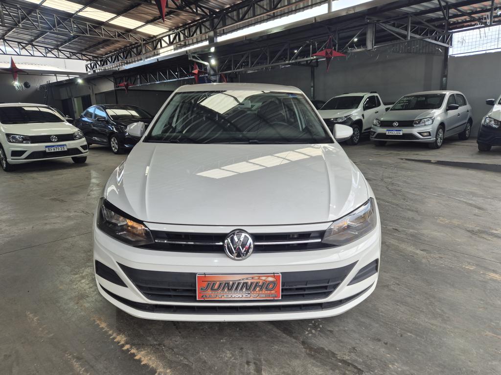 VOLKSWAGEN Virtus - Foto