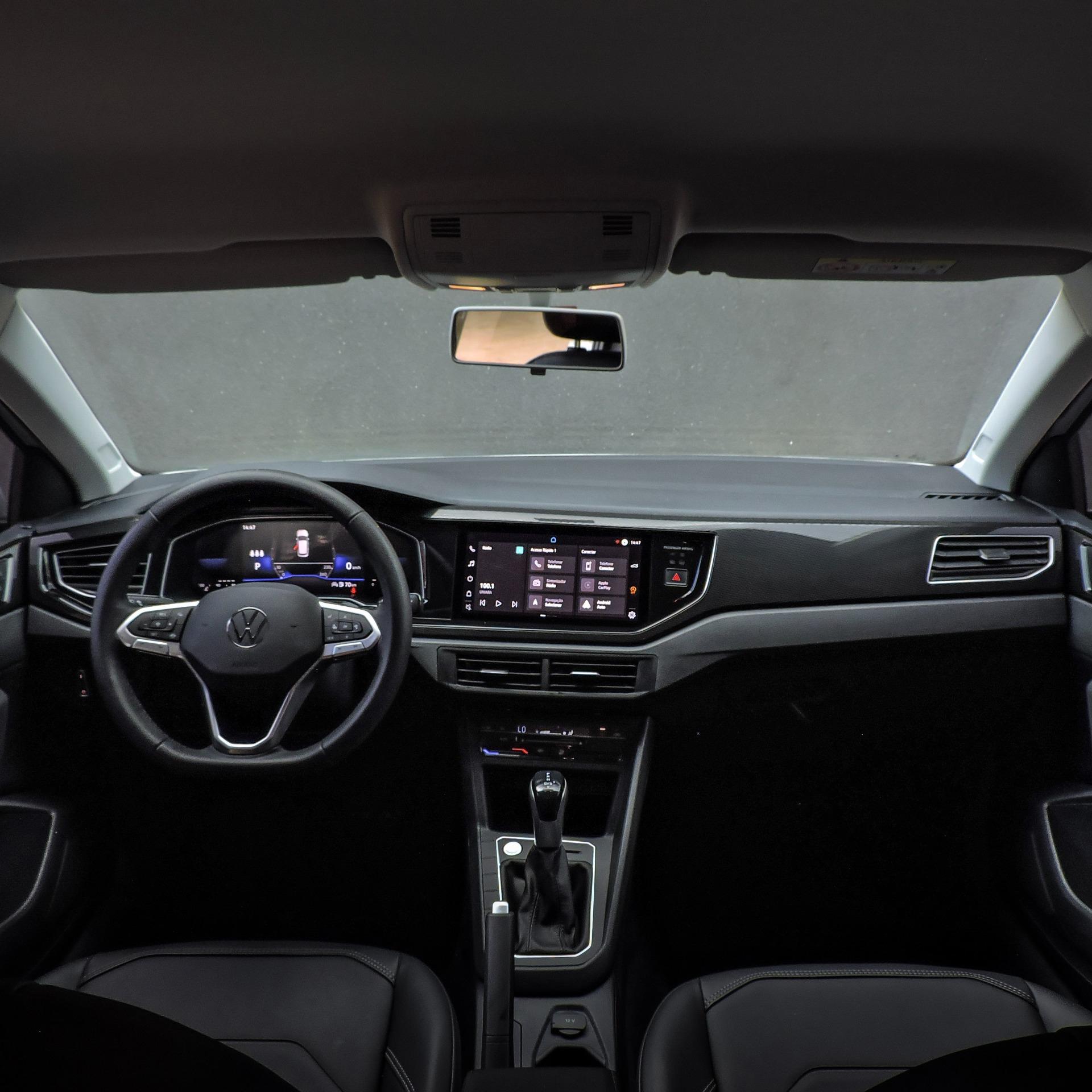 VOLKSWAGEN Virtus - Foto