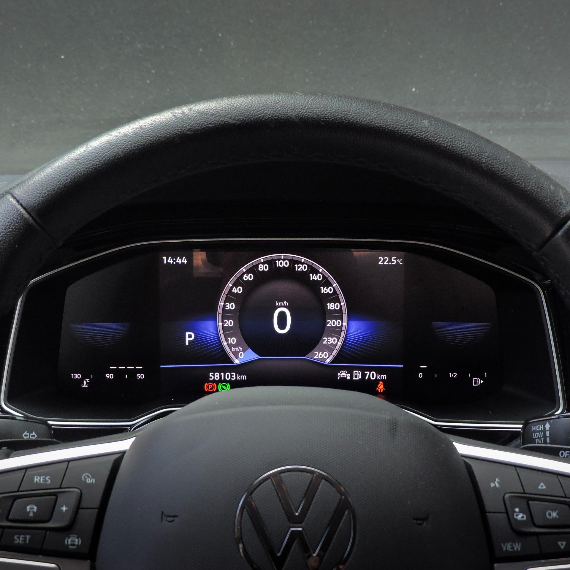 VOLKSWAGEN Virtus - Foto