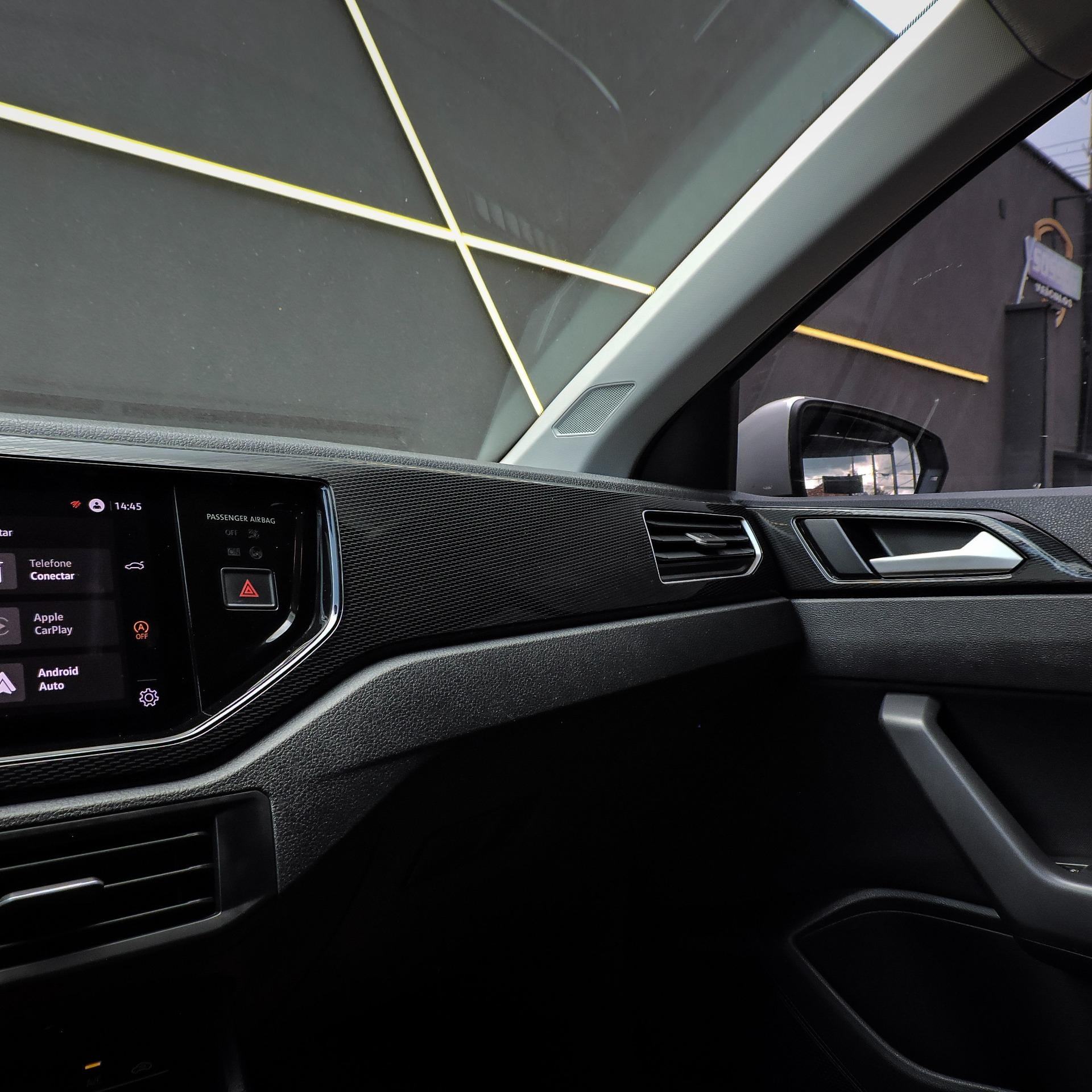 VOLKSWAGEN Virtus - Foto