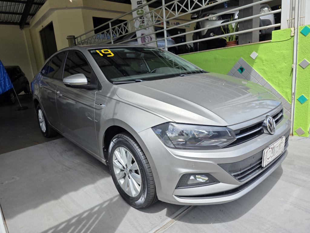 VOLKSWAGEN Virtus
