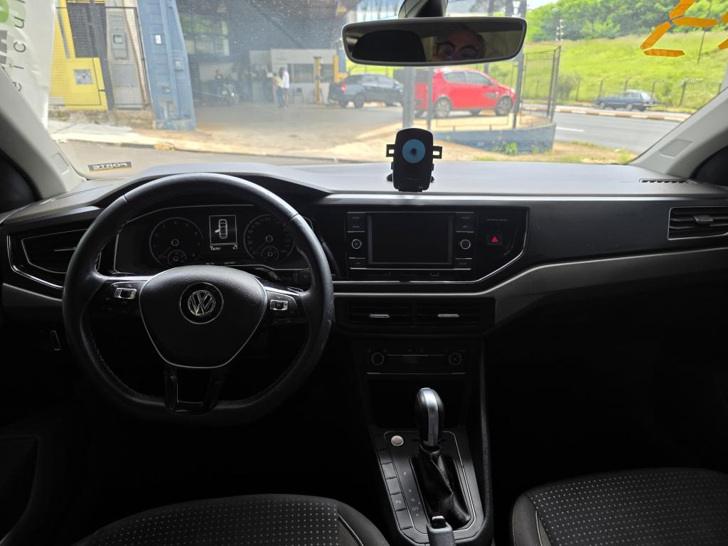 VOLKSWAGEN Virtus - Foto