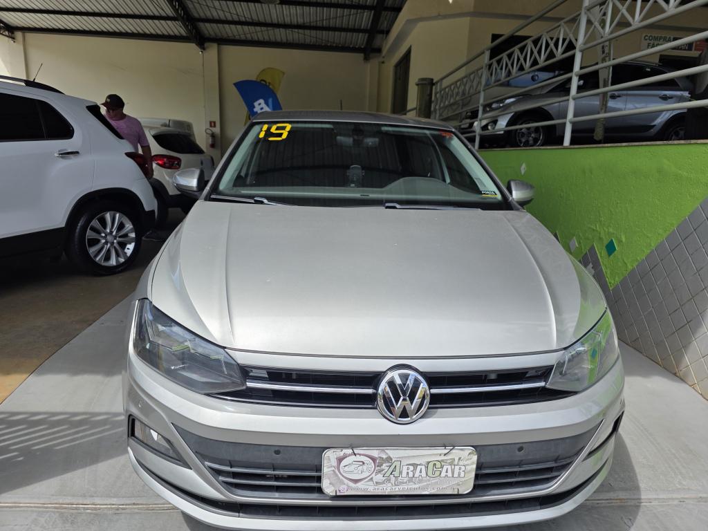 VOLKSWAGEN Virtus - Foto