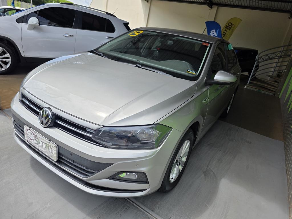 VOLKSWAGEN Virtus - Foto