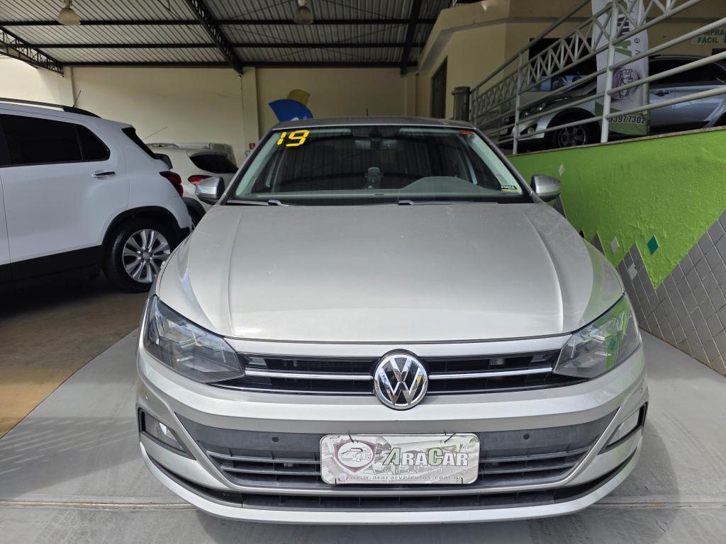 VOLKSWAGEN Virtus - Foto