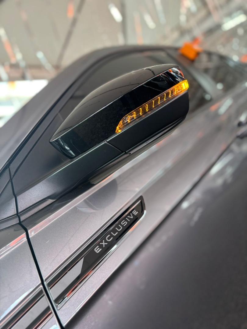 VOLKSWAGEN Virtus - Foto