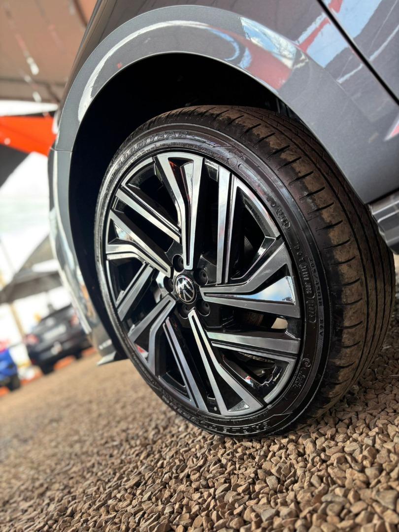 VOLKSWAGEN Virtus - Foto