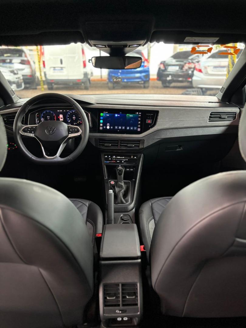 VOLKSWAGEN Virtus - Foto