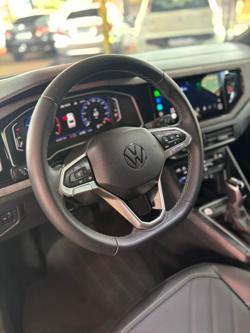 VOLKSWAGEN Virtus - Foto