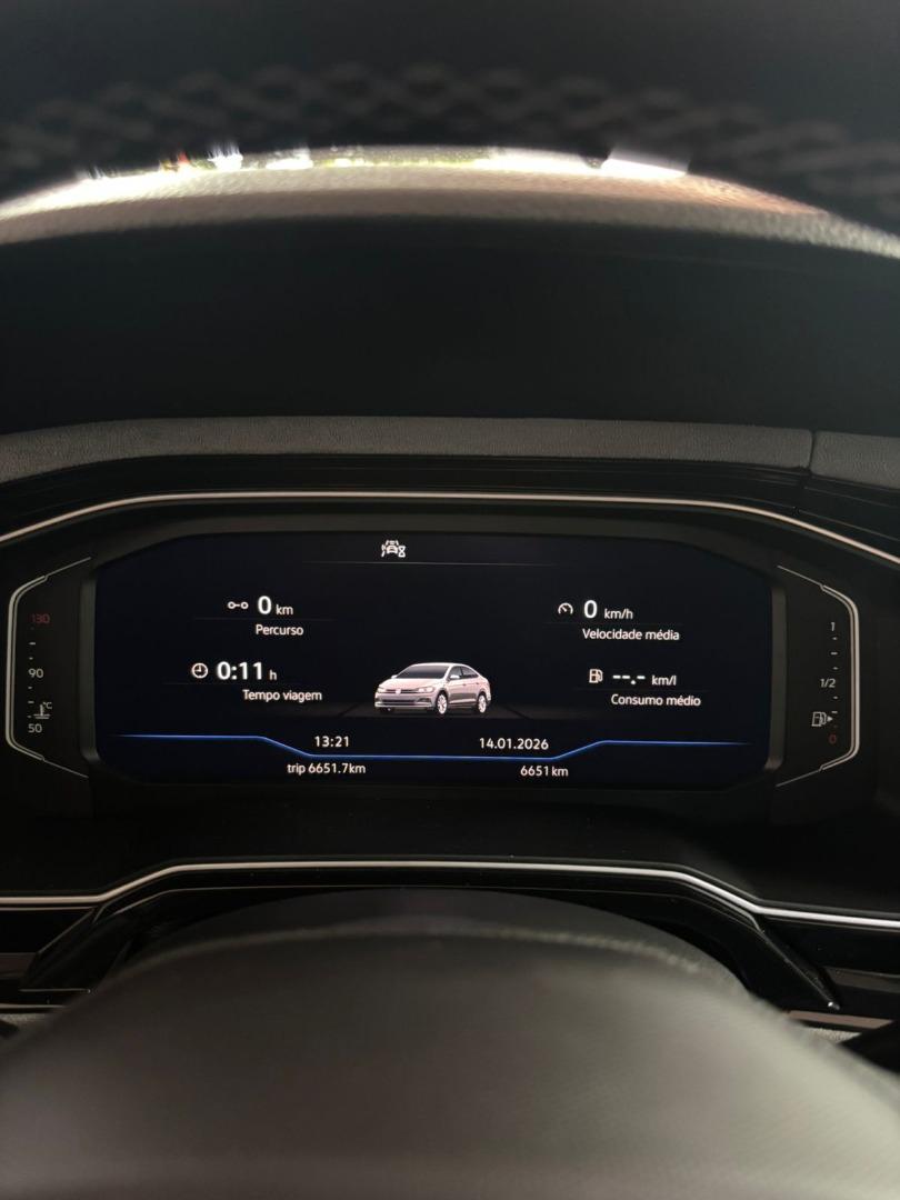 VOLKSWAGEN Virtus - Foto