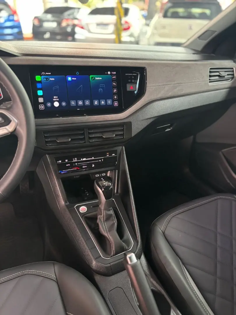 VOLKSWAGEN Virtus - Foto