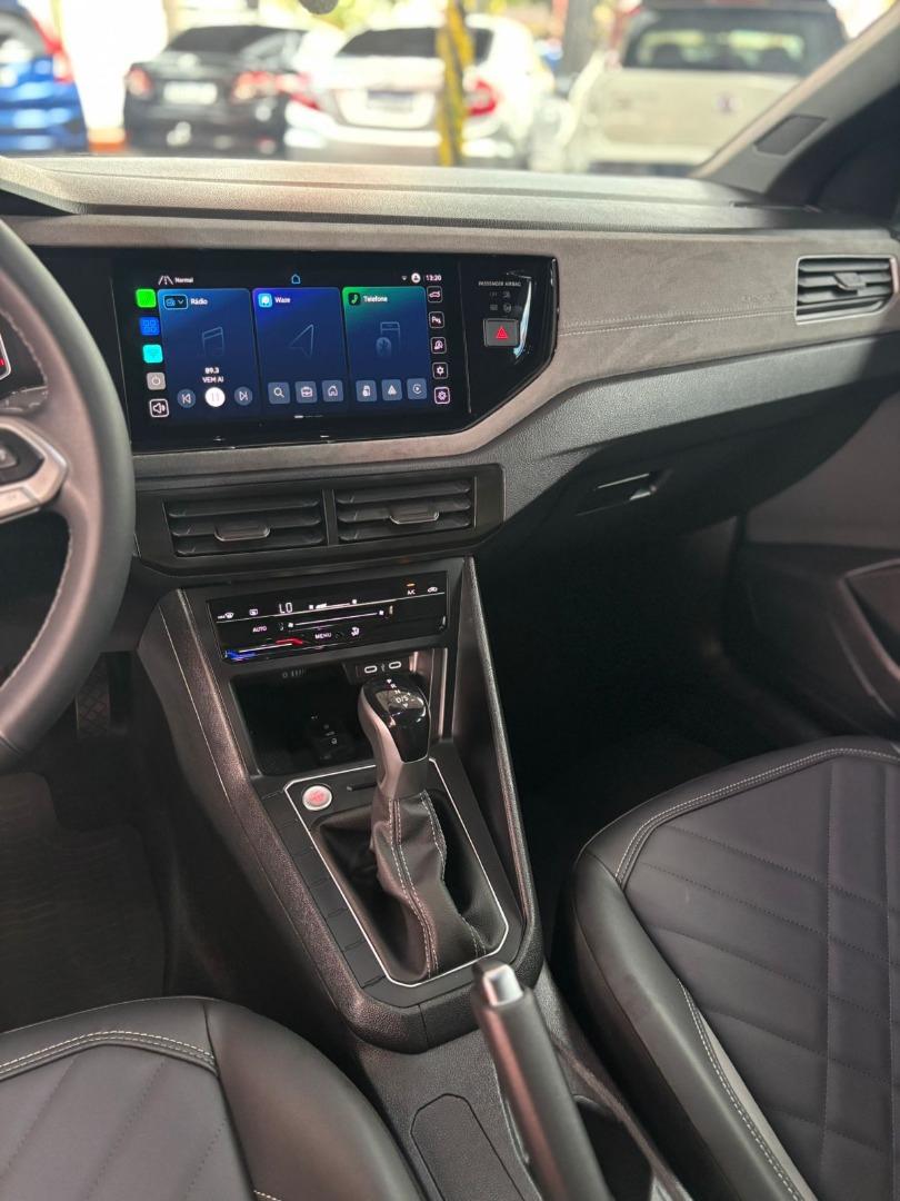 VOLKSWAGEN Virtus - Foto