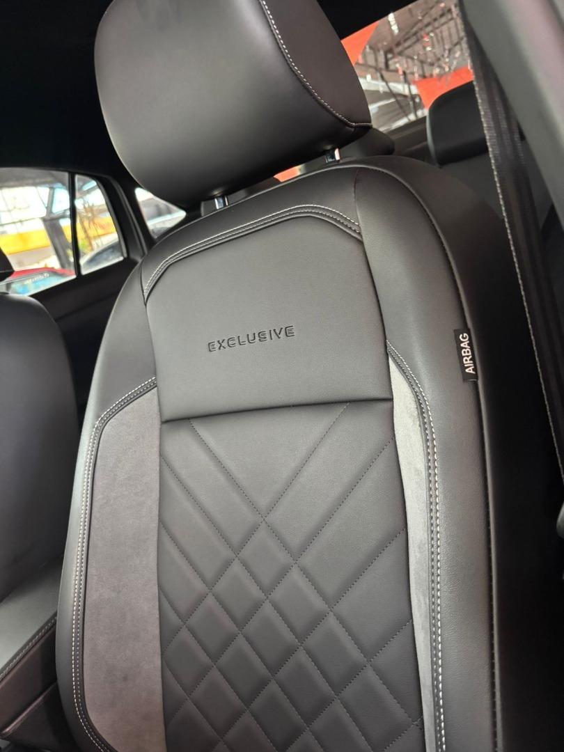 VOLKSWAGEN Virtus - Foto