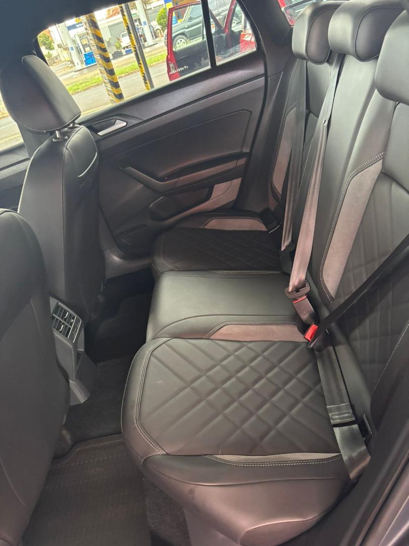 VOLKSWAGEN Virtus - Foto