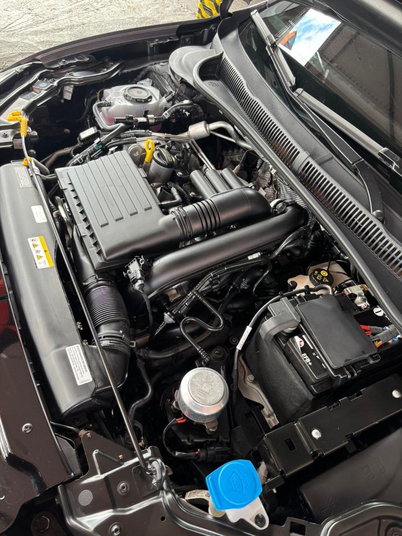 VOLKSWAGEN Virtus - Foto