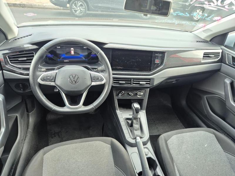 VOLKSWAGEN Virtus - Foto