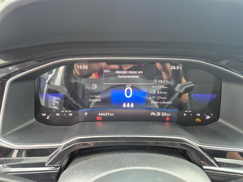 VOLKSWAGEN Virtus - Foto