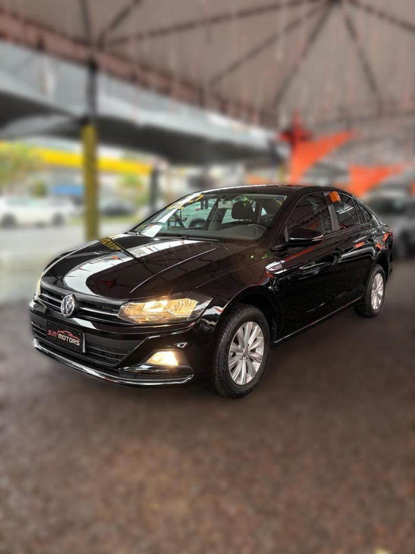 VOLKSWAGEN Virtus - Foto