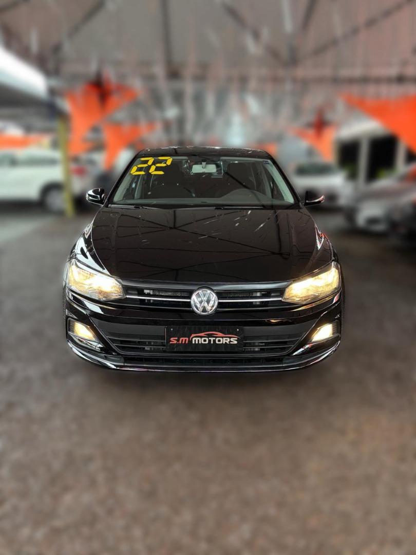 VOLKSWAGEN Virtus - Foto