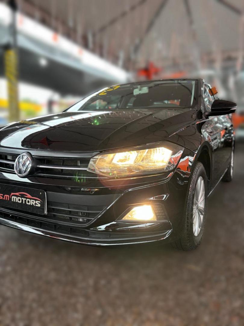 VOLKSWAGEN Virtus - Foto