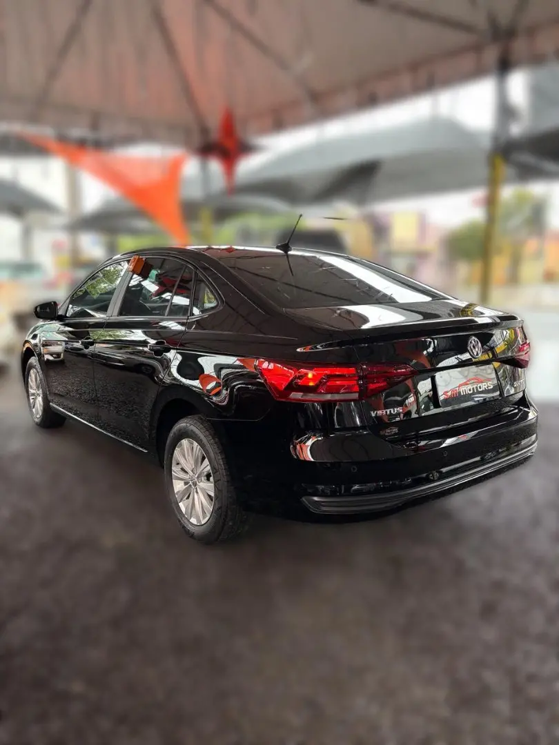 VOLKSWAGEN Virtus - Foto