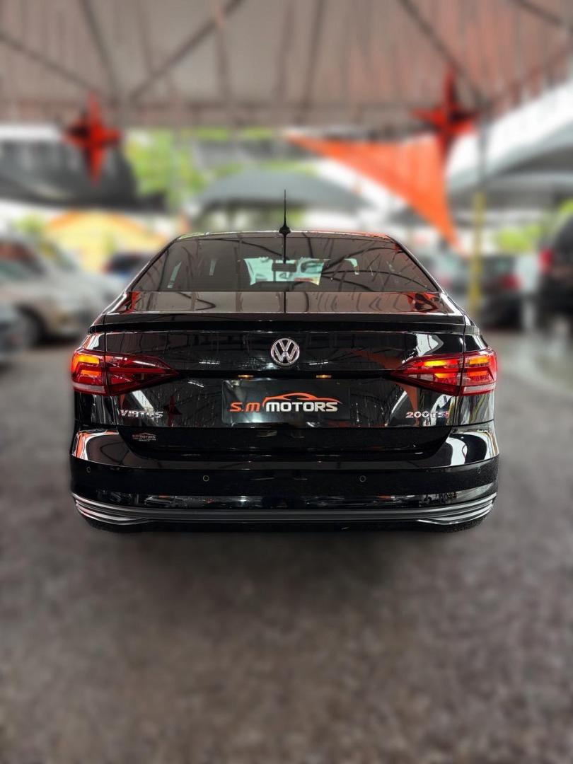 VOLKSWAGEN Virtus - Foto