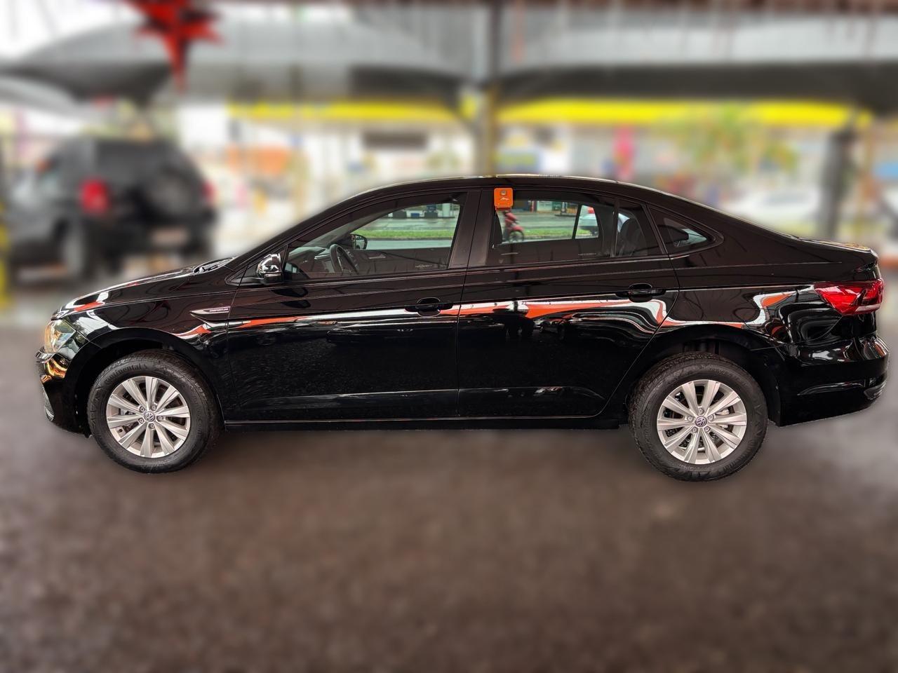 VOLKSWAGEN Virtus - Foto