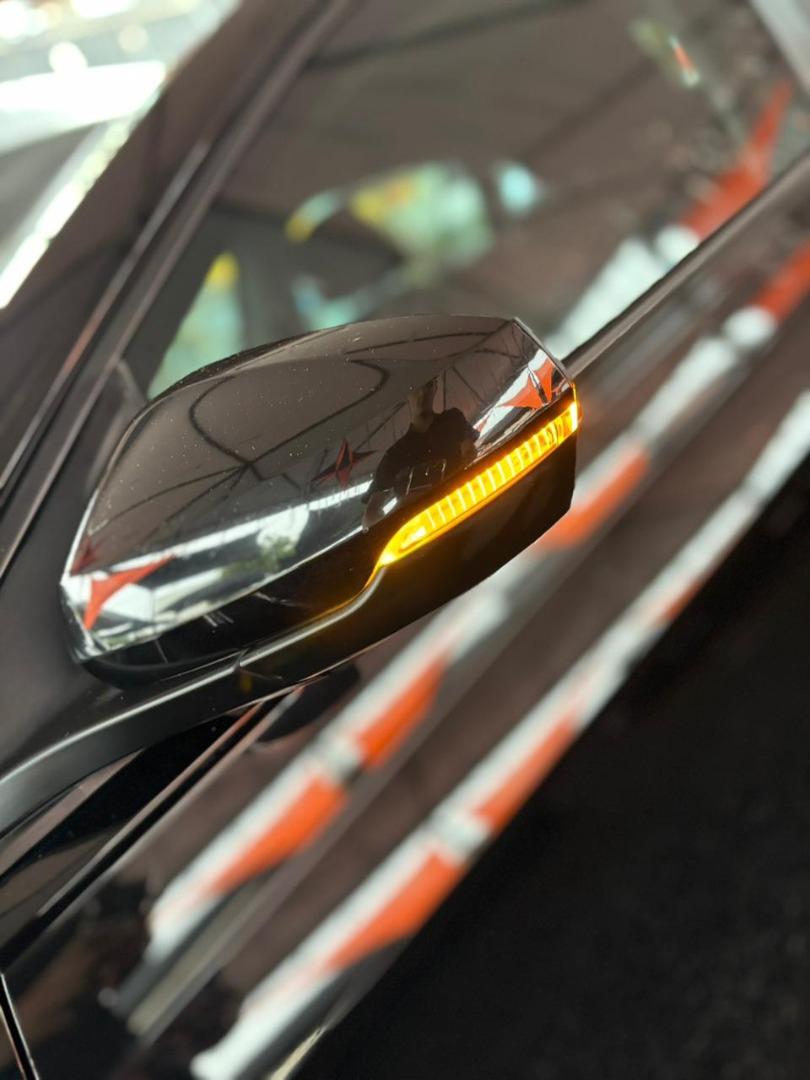 VOLKSWAGEN Virtus - Foto