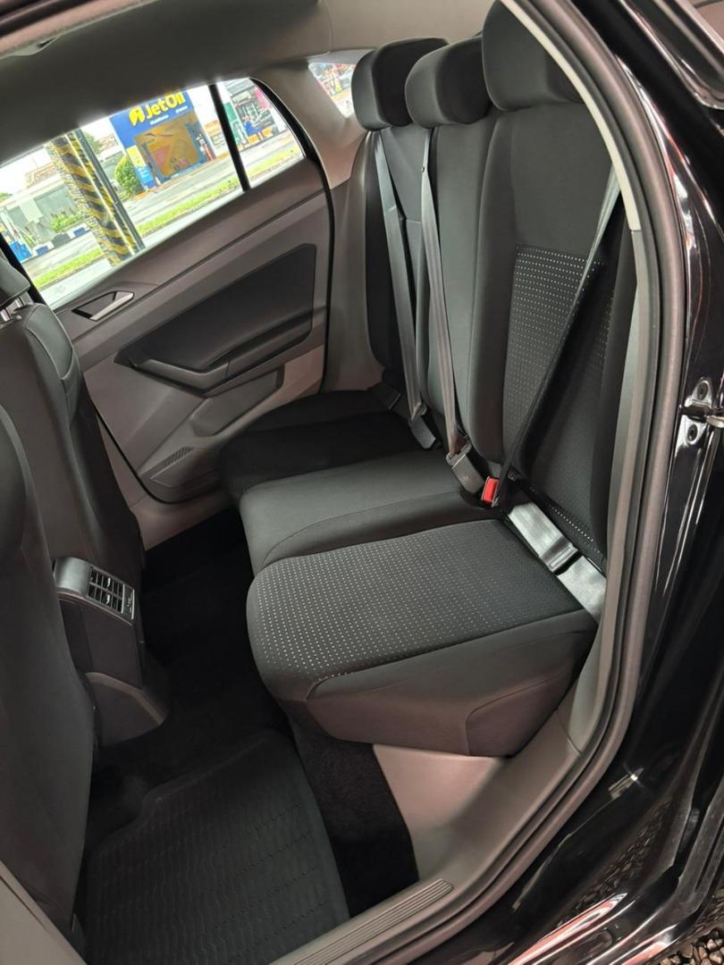 VOLKSWAGEN Virtus - Foto