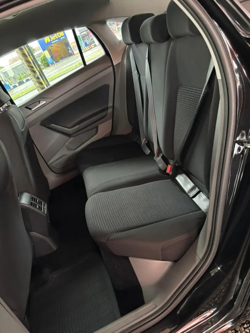 VOLKSWAGEN Virtus - Foto