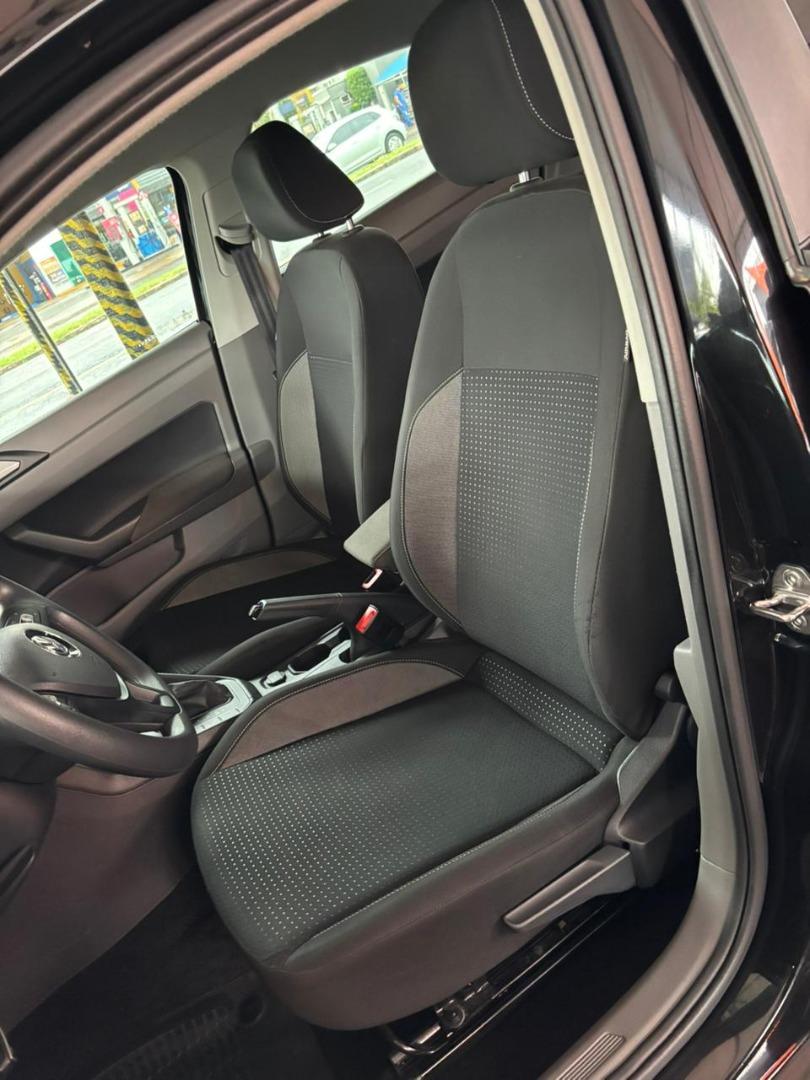 VOLKSWAGEN Virtus - Foto