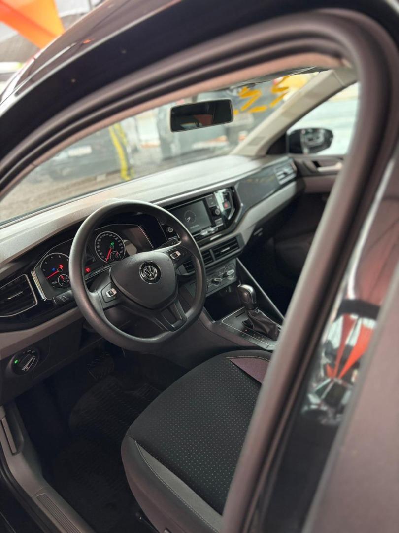 VOLKSWAGEN Virtus - Foto