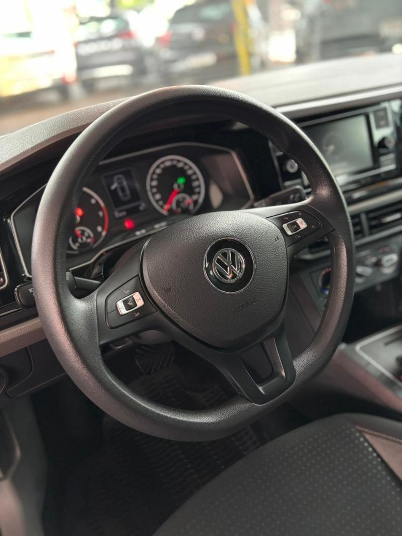 VOLKSWAGEN Virtus - Foto