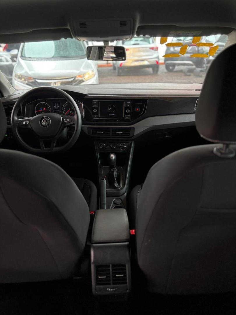 VOLKSWAGEN Virtus - Foto