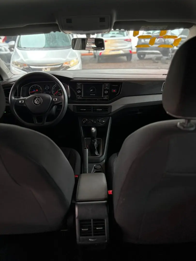 VOLKSWAGEN Virtus - Foto