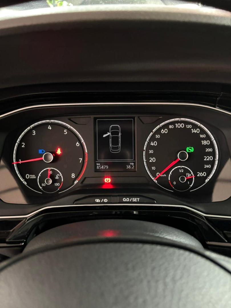 VOLKSWAGEN Virtus - Foto