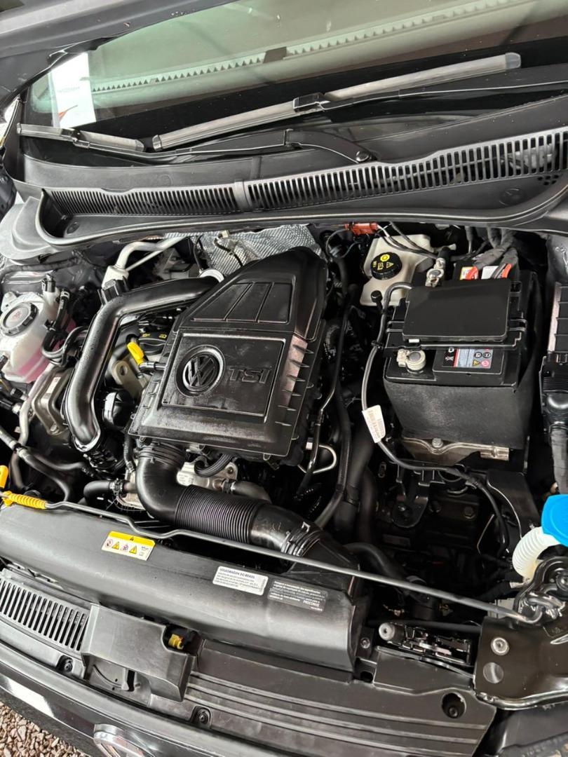 VOLKSWAGEN Virtus - Foto