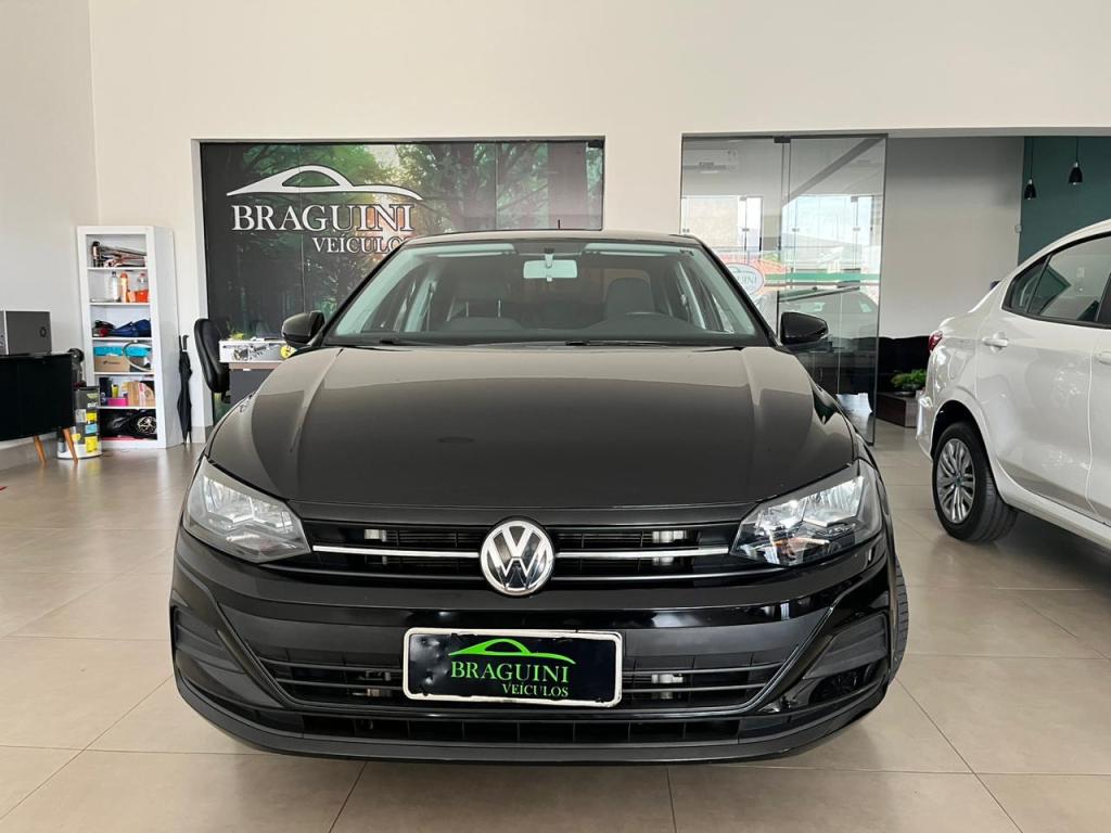 VOLKSWAGEN Virtus - Foto