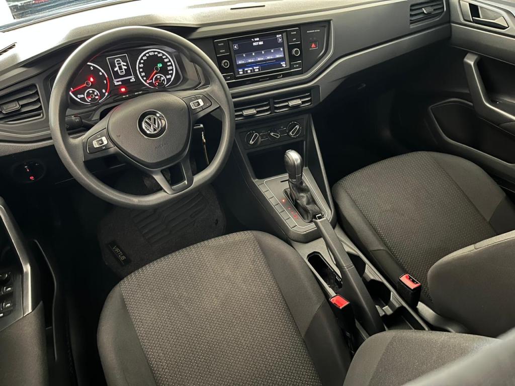 VOLKSWAGEN Virtus - Foto