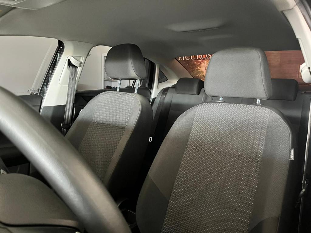 VOLKSWAGEN Virtus - Foto