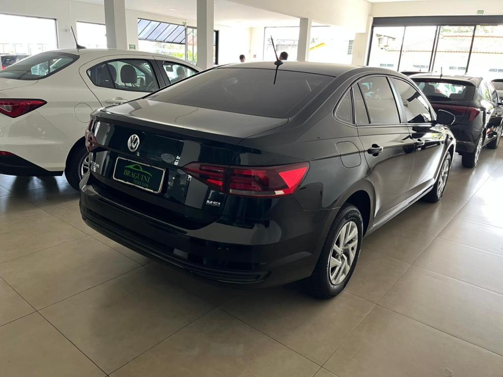 VOLKSWAGEN Virtus - Foto