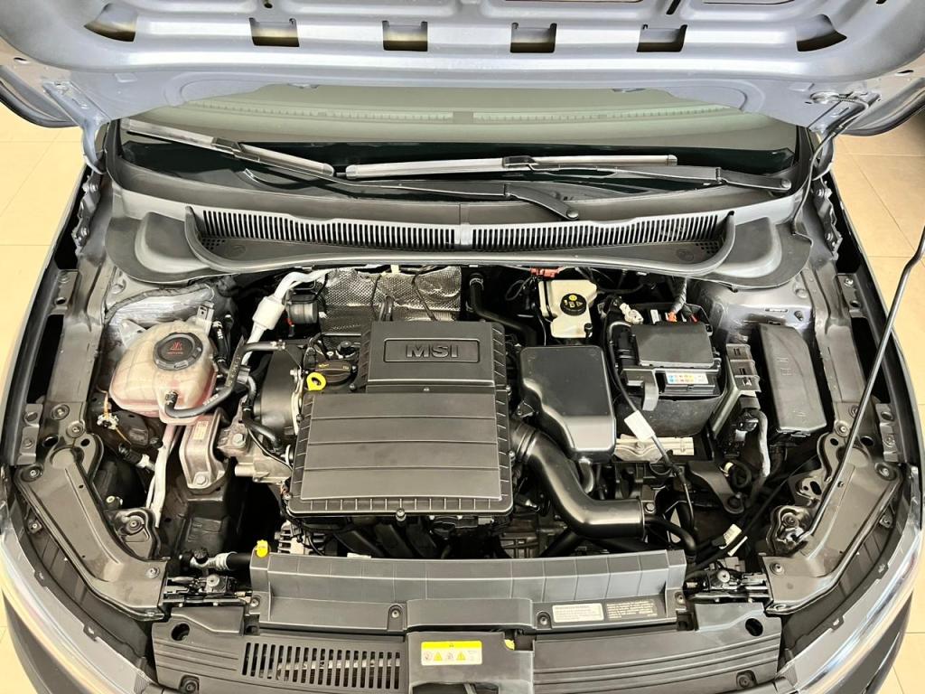 VOLKSWAGEN Virtus - Foto