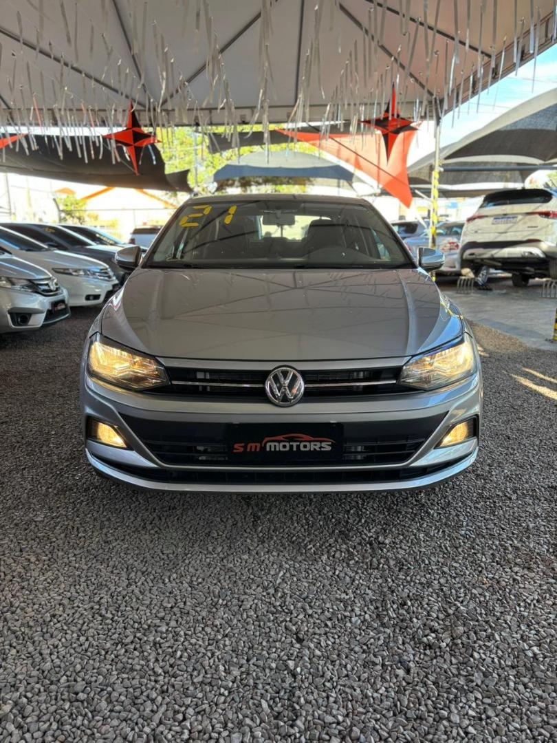 VOLKSWAGEN Virtus - Foto