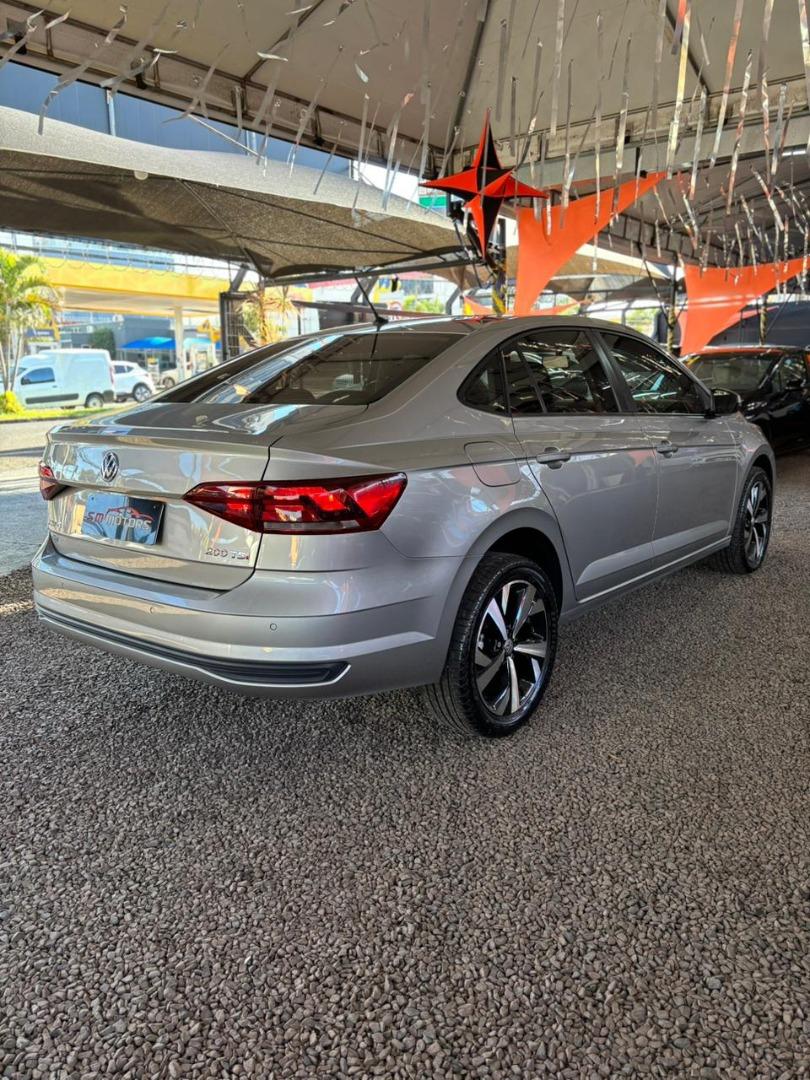 VOLKSWAGEN Virtus - Foto