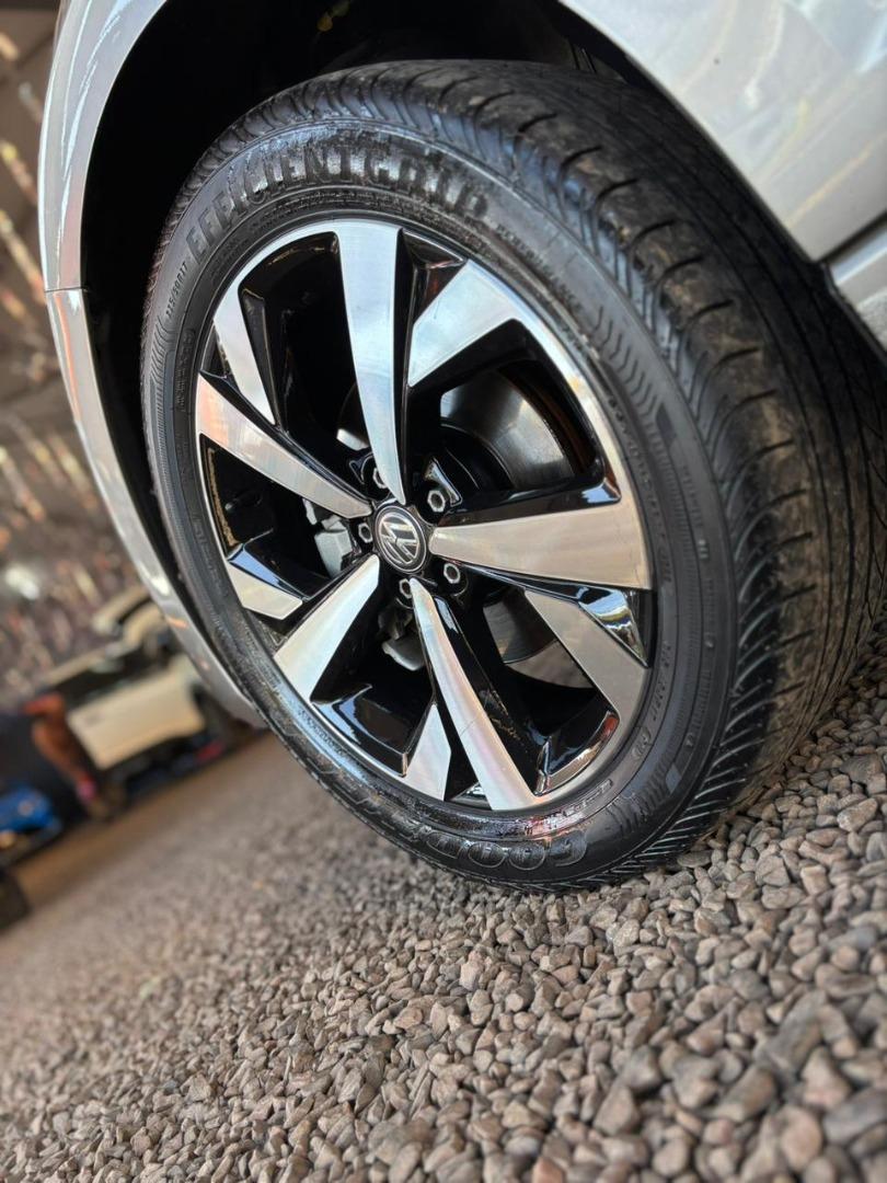 VOLKSWAGEN Virtus - Foto