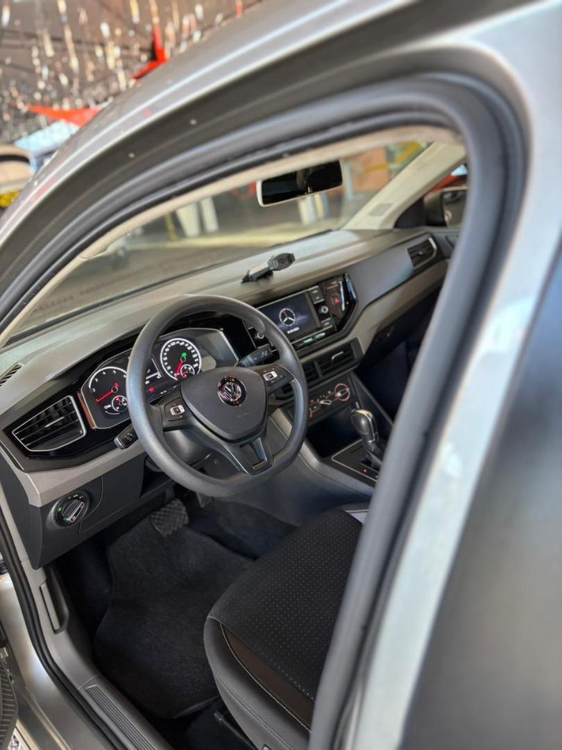 VOLKSWAGEN Virtus - Foto