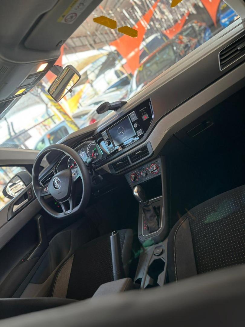 VOLKSWAGEN Virtus - Foto