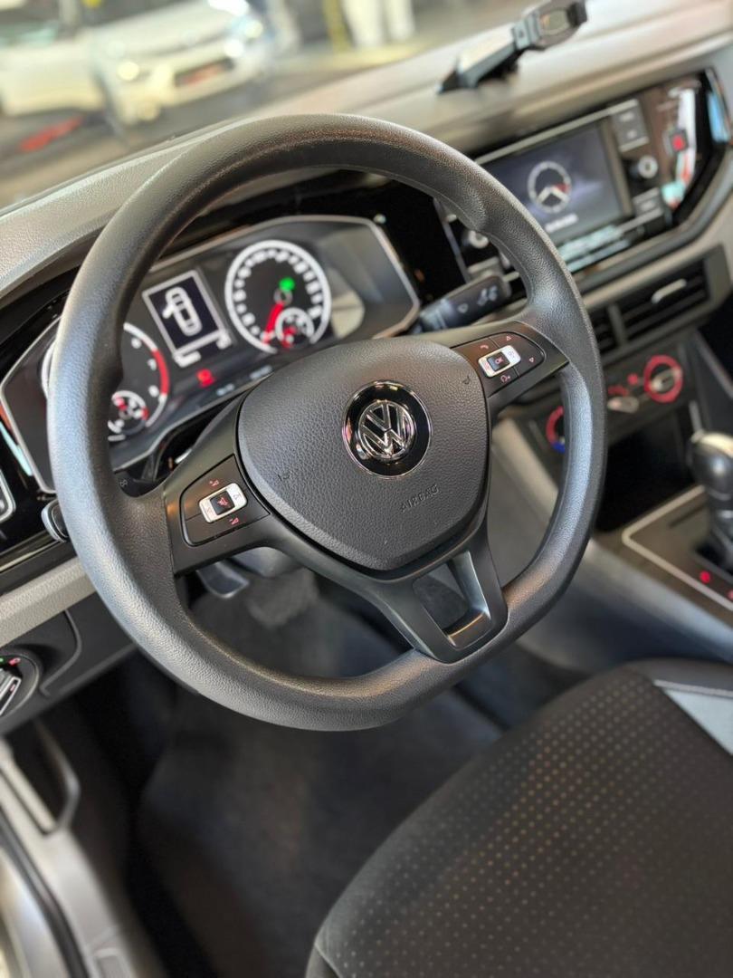 VOLKSWAGEN Virtus - Foto