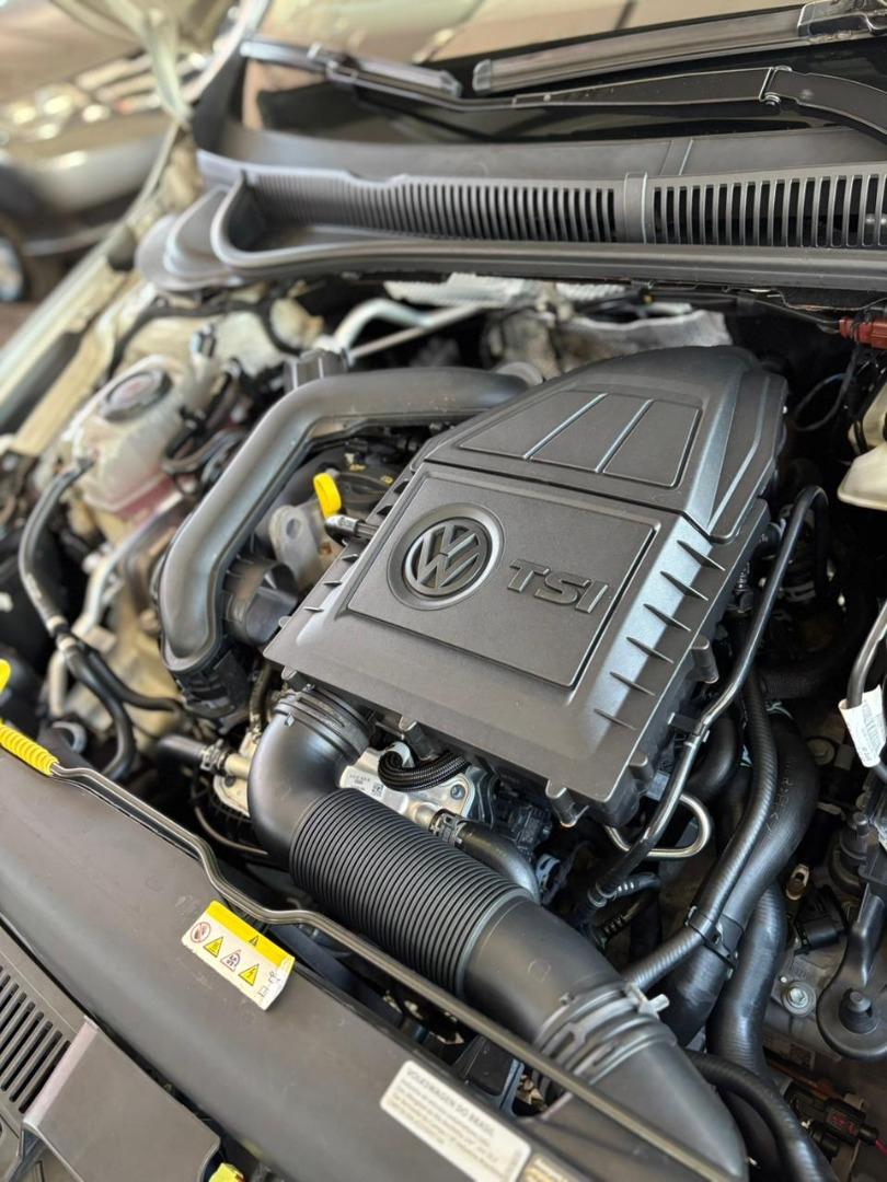 VOLKSWAGEN Virtus - Foto